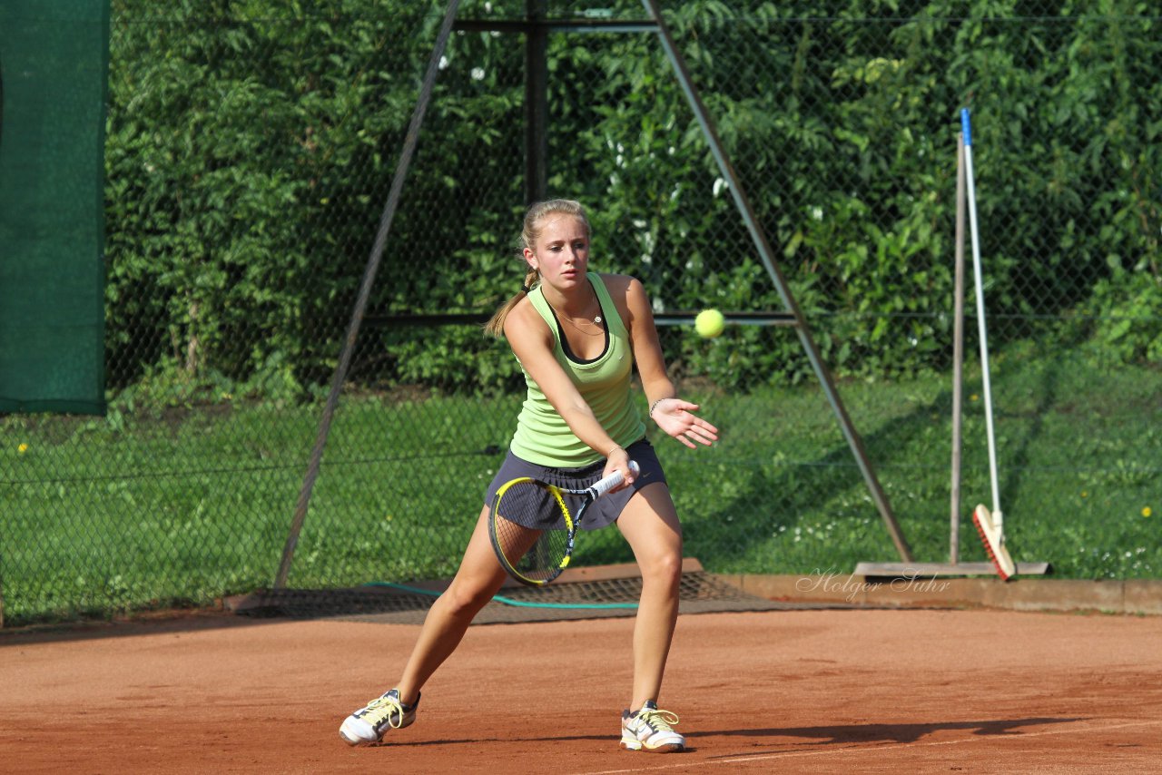 Jennifer Witthöft 1102 - 14.Sieker Open 2011